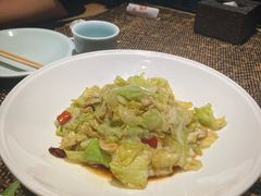 -北平盛世·新京菜·北京烤鸭(劲松·双井店)