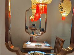 -杨记隆府重庆江湖菜(大悦城店)