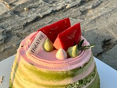 -théATRE 茶聚场(王府中環店)