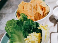 -探窝·竹笙椰子鸡(杨箕店)