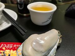 -大富蚝乌东哥饭店·石锅鱼杂·柠檬鸭(革新路店)