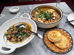 -蔼若春.传承三十年云南菜(金碧公园店)