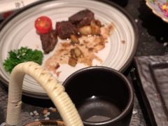-吉川谷谷·铁板烧烤肉放题(石景山台湾街店)