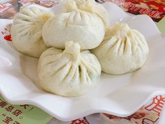 -宝正臻天津包子总店(金阳光居易店)