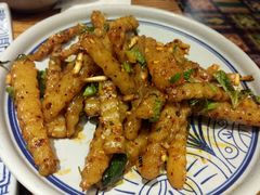 -云海肴·汽锅鸡·云南菜(天津国金汇店)