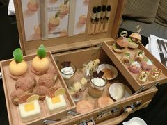 -广州富力丽思卡尔顿酒店