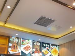 -揽月斋炙子烤肉·清真(安定门·五道营店)