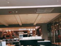 -厦门泰地万豪酒店-贡厨全日餐厅