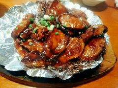 -金掌勺东北菜(格兰晴天店)