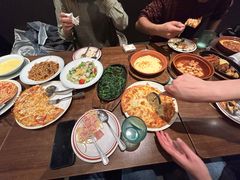 -萨莉亚意式餐厅(万嘉商业广场店)