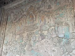 -张掖大佛寺景区