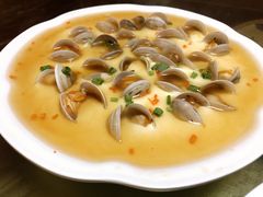 哈利蒸蛋-江南村海鲜馆(洞头店)