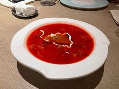 -波特曼西餐厅(中央大街店)