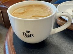-Peet's Coffee皮爷咖啡(新天地黑标店)
