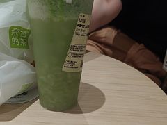 -奈雪的茶(广州万菱汇PRO店)