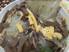 -鸭小妹鸭血粉丝(老门东店)