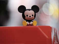 -泡泡玛特POPMART(天环购物中心店)