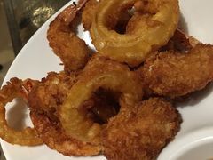 -Dang restaurant (patong phuket)