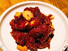 -老头儿油爆虾(胜利河美食街店)