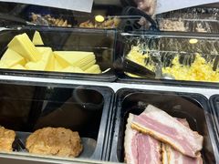 -赛百味SUBWAY(凯德mall大峡谷店)