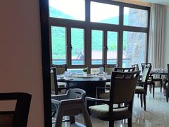 -三亚亚龙湾瑞吉酒店·铭轩中餐厅Mingxuan·海南菜·粤菜