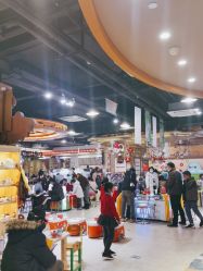 -卡通尼·Safari非洲探索乐园·生日会(金桥国际商业广场店)