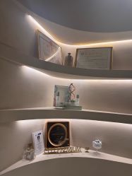 -VALMONT·若嫚蝶国际美肤中心