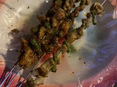 -霍元甲烧烤(江城商务大楼店)