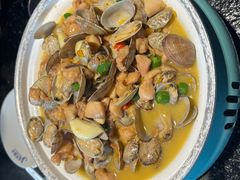 -颐千海味渔小馆(大三元街店)