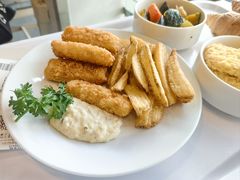-宜家·瑞典风味餐厅(四元桥店)