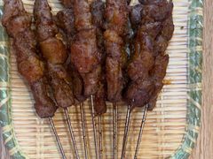 -马艾萨中国兰州牛肉拉面(劲松店)