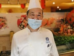 -海韵之星邮轮水会(明发商业广场店)
