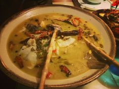 -佬麻雀·新湘菜(珠海金发购物中心店)