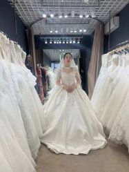 -MISS LUCKY国际婚纱礼服定制(昌平店)