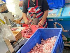 -泽成·冰煮羊(乌兰察布红楼店)