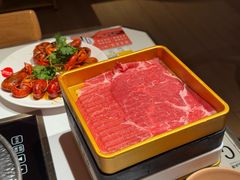 -温禾牛·和牛寿喜烧自助火锅(恒基名人店)