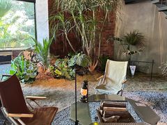 -J Create城市露营咖啡·简餐·宠物(上海动物园店)