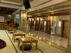 -极乐汇汗蒸会馆(杭州店)