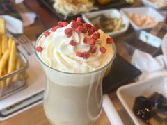 -豪客来牛排(红豆万花城店)