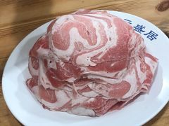 羊肉-元盛居(生态大街店)