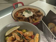 -Nana And Her Friends Restaurant 娜娜家(小寨原力场店)