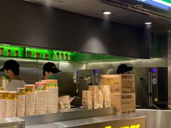 -Potato Corner(广州天河城店)