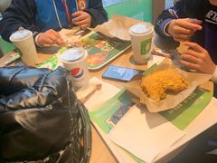 -德克士(东安店)