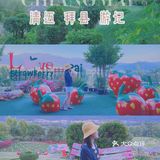 在清迈拜县，只想静静做个美旅子～