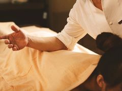 -Dragonfly 悠庭·按摩Spa(苏州中心广场店)