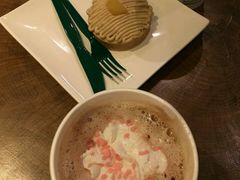 -星巴克(天津大悦城第二店)