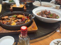 -鑫小城故事·藕汤·家常菜(台北一路总店)