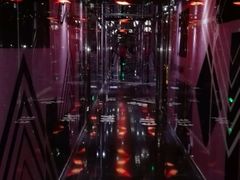 -百威KTV(恒福路店)