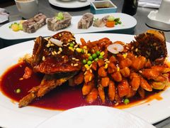 -苏城小院·园林精致苏州菜(斜塘老街店)