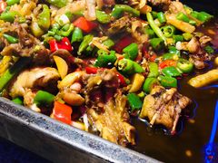 -蘭奢雅集·江浙菜(青山江滩店)